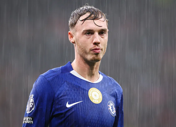 อธิบายไม่ได้! มาเรสก้ากังวล ‘พาลเมอร์’ เจ็บ ๆ หาย ๆ