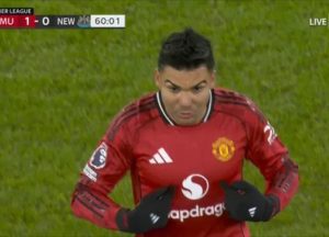 บอสเจ๋งแจงถอด ‘คาเซ’ กลัวรับมือความเข้มข้นไม่ไหว