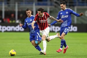 เซเรีย อาส่อแห้วโยกเกม ‘มิลาน-โคโม่’ แข่งต่างแดน