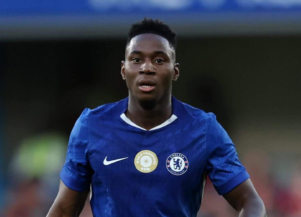 มาเรสก้าเผย ‘เอสซูโก้’ เจ็บซ้ำต้องพักอีก 4 นัด