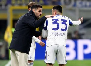 ปรัชญาชัด! ‘เชสก์’ ลั่นยอมแพ้ 4-0 ดีกว่าต้องถอยตั้งรับ