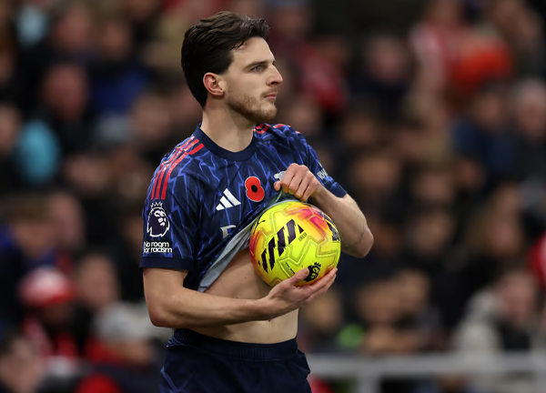 อาวุธใหม่ปืน! พี่ต้าหนุน ‘ไรซ์’ พัฒนาทุ่มไกล