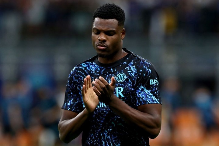 ‘ดุมฟรีส์’ ผ่าตัดข้อเท้าคาดพัก 2-3 เดือน