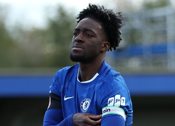 มิลานตัดสินใจแล้วปัดโอกาสเซ็น ‘ดิซาซี่’