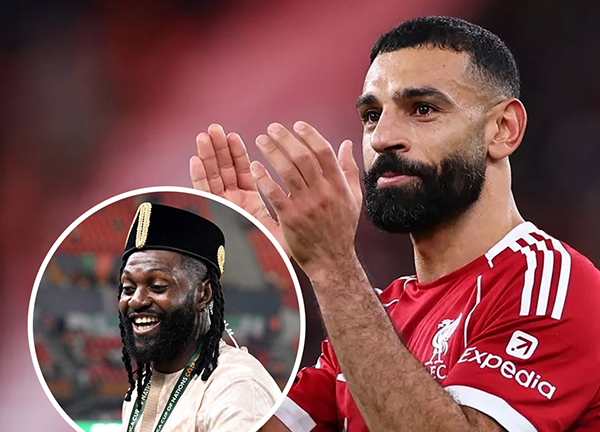 ผู้กองอัด ‘คาร์ร่า’ วิจารณ์ ‘บังโม’ ไม่ให้เกียรติตำนาน