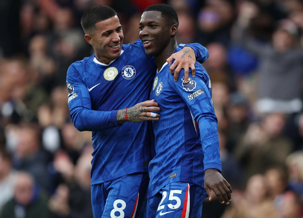 ลดภาระไคเซโด้-เอ็นโซ่! สิงห์เล็งเสริมมิดฟิลด์ซัมเมอร์หน้า