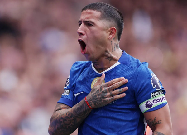 คึกโว้ย!! ‘เอ็นโซ่’ ประกาศชัดถึงเวลาสิงห์ล่าแชมป์