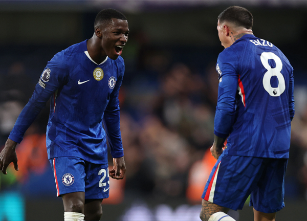 นิโคลโทษ ‘เอ็นโซ่-ไคเซโด้’ จัดระเบียบแดนกลางแย่