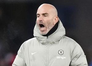 ‘มาเรสก้า’ ยังไม่เคลียร์บอร์ดปมสัมภาษณ์ตัดพ้อ