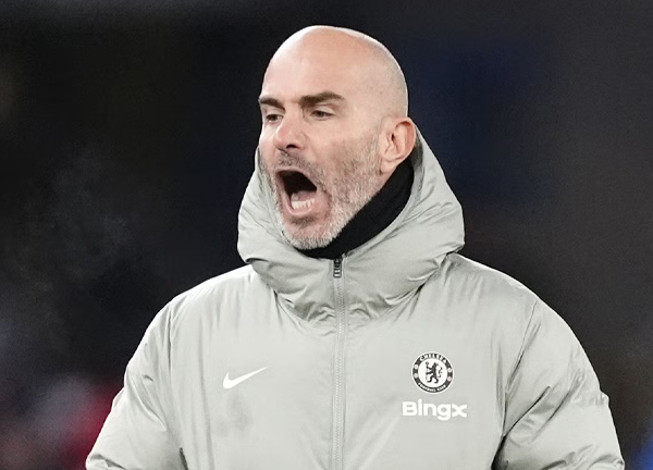 ‘มาเรสก้า’ ยังไม่เคลียร์บอร์ดปมสัมภาษณ์ตัดพ้อ