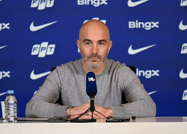 ตามนั้น! ‘มาเรสก้า’ ไม่แก้ข่าวเรื่องขาดการสนับสนุน