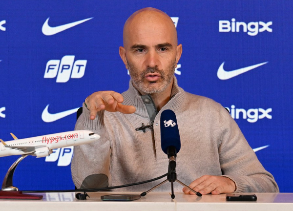 ‘มาเรสก้า’ ไม่หวั่นคำวิจารณ์สิงห์มีปัญหาวินัย