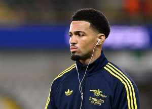 พี่ต้าวอนแฟนปืนอดทน ‘วาเนรี’ ต้องค่อยเป็นค่อยไป