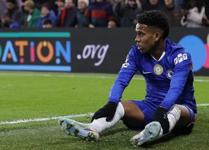 แฟนสิงห์เซ็ง! มาเรสก้าเผย ‘เอสเตเวา’ เจ็บอดบู๊สาลิกา