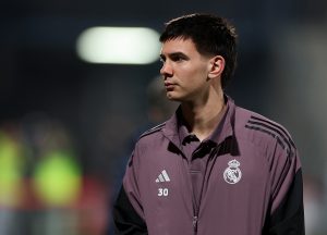 ปล่อยเอ็นดริคแล้ว! ราชันไร้แผนส่ง ‘มาสตันตูโอโน่’ ยืมตัว