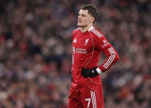 ฮ็อตช็อตแซว ‘เวียร์ตซ์’ ยิงก็จริงแต่คู่แข่งคือวูล์ฟส์