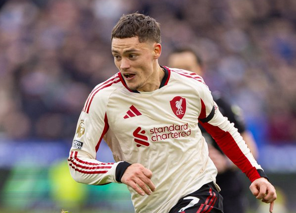 ไม่กดดันตัวเอง! ‘เวียร์ตซ์’ เชื่อประตู+แอสซิสต์จะตามมา