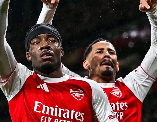 ซาลิบายัน! ปีนี้ ‘ปืนเอาแน่’ จบวิบากกรรมไร้แชมป์ 5 ปี