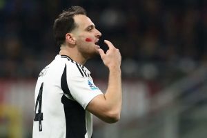 ม้าลายเผย ‘กัตติ’ หมอนรองเข่าฉีกต้องผ่าตัด