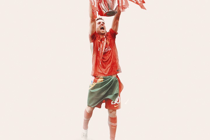 ยังคิดถึง…’หงส์,วูลฟ์ส’ โพสต์ระลึกถึง ‘โชต้า’ ในวันเกิด