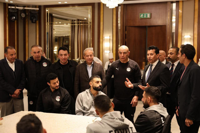 เพิ่งมาถึง! ‘บังโม’ ไร้ชื่อมัมมี่อุ่นเชือดไนจีเรีย