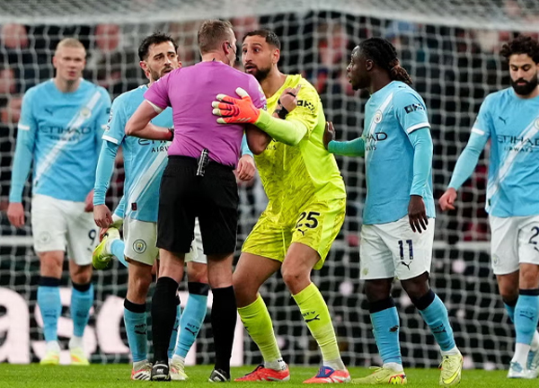 โตพอ! เป๊ปยันไม่เตือน ‘ดอนนารุมม่า’ เรื่องใบเหลือง