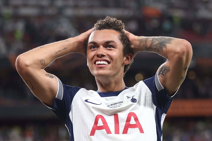 พาเลซหมายตา ‘จอห์นสัน’ ตัวเลือกเติมแนวรุก