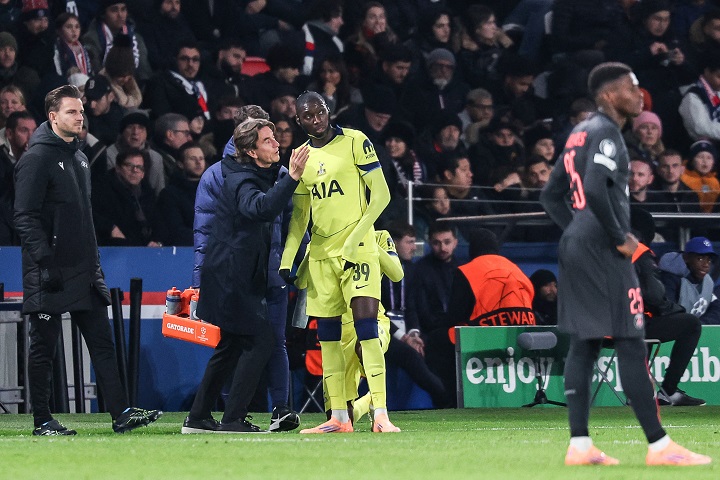 ‘มูอานี่’ ยันแข้งไก่ทุกคนแฮปปี้กับ ‘แฟรงค์’