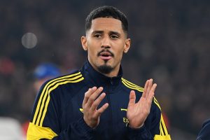 ‘พี่ต้า’ คาด ‘ซาลิบา’ ฟิตทันเจอท๊อฟฟี่สุดสัปดาห์หน้า