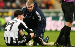 ‘ฮาว’ เผย ‘ลิฟราเมนโต้’ เจ็บไม่หนักเจอกันหลังปีใหม่