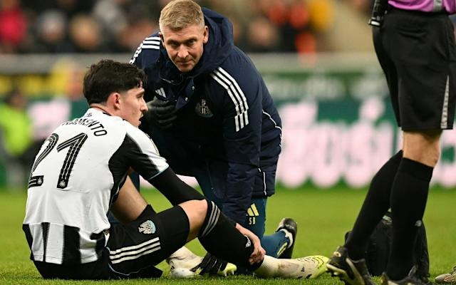 ‘ฮาว’ เผย ‘ลิฟราเมนโต้’ เจ็บไม่หนักเจอกันหลังปีใหม่