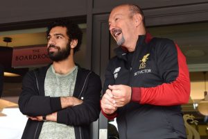 อดีต CEO ชี้เอเยนต์ ‘บังโม’ คะนองแต่คงไม่ยุหนีหงส์