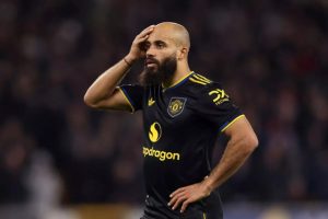 เผย ‘เอ็มเบอโม่’ ปัดสวมปลอกแขนกัปตันหมอผี