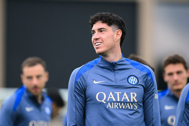 ‘บาสโตนี่’ ภูมิใจบาร์ซ่าสนแต่แฮปปี้กับอินเตอร์