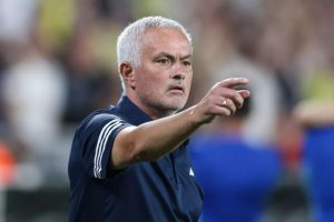 ‘น้ามู’ เข้าฝักพาเหยี่ยวลิสบอนไร้พ่าย 8 นัดติด