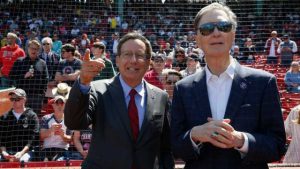 FSG อู้ฟู่ขายทีมฮ็อคกี้น้ำแข็งกำไรเท่าตัว