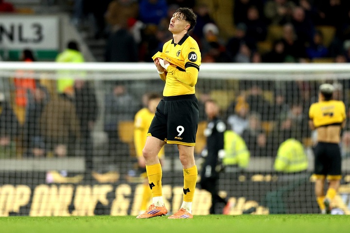 ค้อนหันสน ‘ลาร์เซ่น’ เติมตัวเลือกแดนหน้า