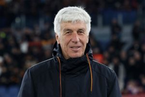 ‘กาสเป’ เผยเลือกคุม ‘หมาป่า’ เหตุงานยากกว่าม้าลาย