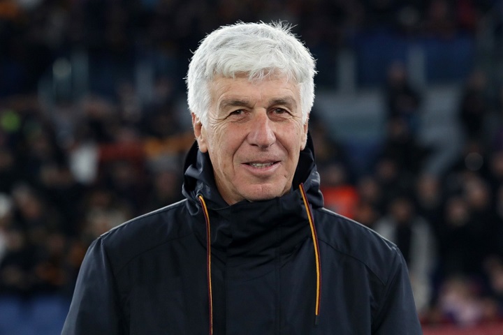 ‘กาสเป’ เผยเลือกคุม ‘หมาป่า’ เหตุงานยากกว่าม้าลาย