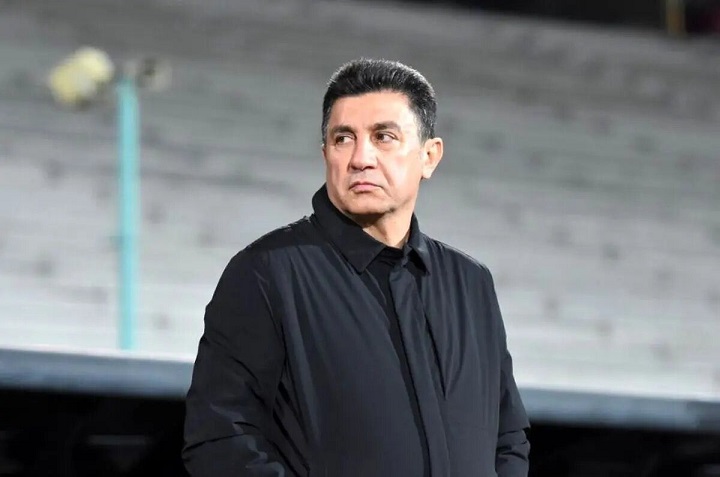 ไม่บอยคอตต์! ‘อิหร่าน’ ส่งตัวแทนร่วมงานจับสลากบอลโลก