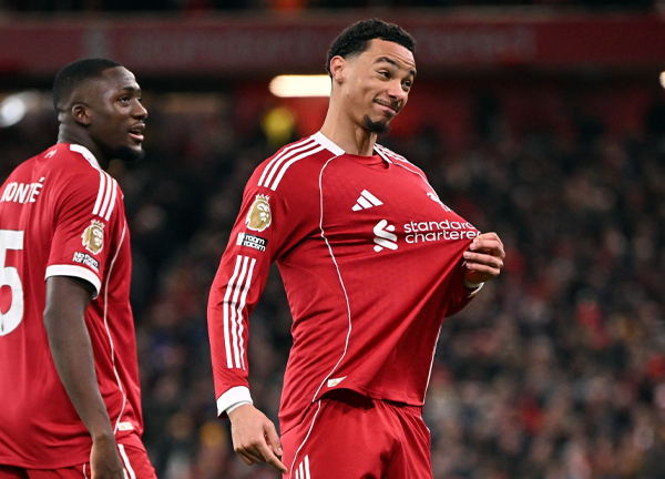 เริ่มฉายแวว! สล็อทปลื้ม ‘เอกิติเก้’ ฟอร์มแรงต่อเนื่อง