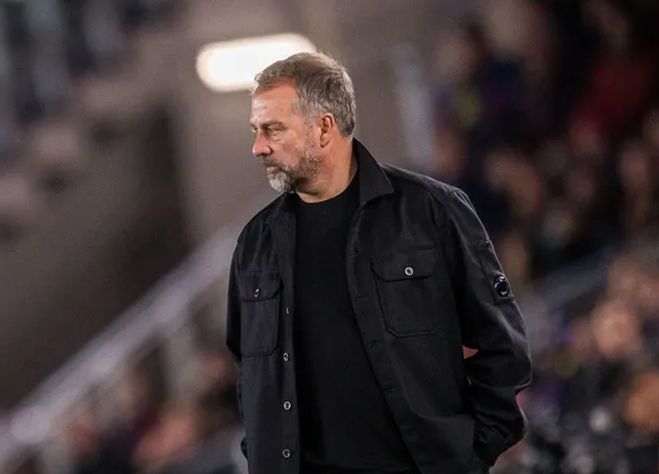 ‘ฟลิค’ ปลื้มบาร์ซ่าฮึดแซง-อัปเดตอาการ ‘เปดรี้, โอลโม่’