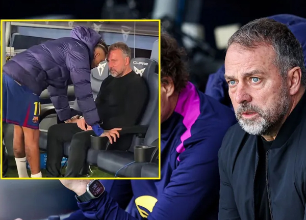 ฉุนเปาไล่สตาฟฟ์! เฉลยเหตุ ‘ฟลิค’ หงอยหลังเกม