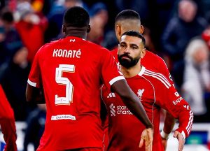 โคนาเต้มั่นใจ ‘บังโม’ ยังไม่เล่นนัดสั่งลาหงส์