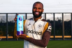 4 นัด 5 ประตู! ‘ธิอาโก้’ สอยแข้งยอดเยี่ยมเดือนพ.ย.