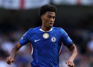 มาเรสก้าเสียดายไม่ได้ส่ง ‘อาเชียมปง’ บู๊ลีดส์