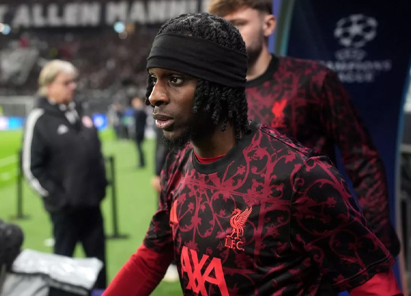 ค็อปเฮ! คาด ‘ฟริมปง-แบรดลี่ย์’ คืนสนามใน 2 วีค