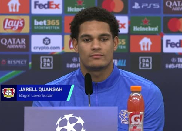 ควอนซาห์ยก ‘บังโม’ แบบอย่างที่ดี-ปัดพูดถึง ‘สล็อท’