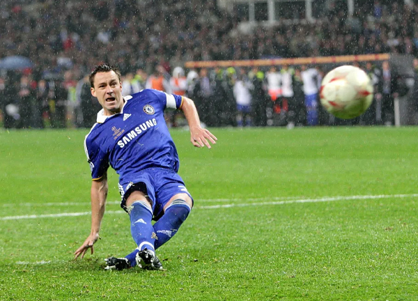 JT เปิดแผลใจพลาดโทษ UCL ยังตามหลอนถึงวันนี้