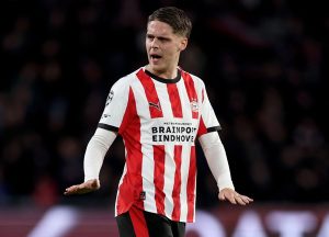 โรมาโน่มั่ว?! PSV ยัน ‘เฟียร์มัน’ อยู่ช่วยทีมต่อ